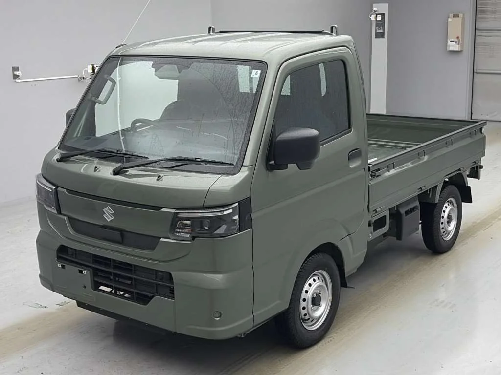 Suzuki Carry Truck DA16T 2026